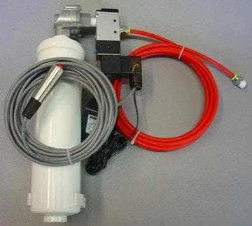 DC Props Animatronics "Mini Air Cannon" Halloween Animatronic Mechanism 3 DC Props Animatronics "Mini Air Cannon" Halloween Animatronic Mechanism