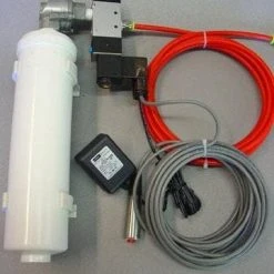 DC Props Animatronics "Mini Air Cannon" Halloween Animatronic Mechanism 7 DC Props Animatronics