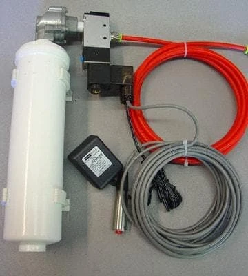 DC Props Animatronics "Mini Air Cannon" Halloween Animatronic Mechanism 5 DC Props Animatronics "Mini Air Cannon" Halloween Animatronic Mechanism