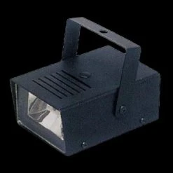 Morris "Mini Flash Strobe" Haunted House Lighting Effect