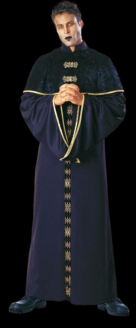 Morris "Minister Of Death" Costume Costumes 3 Morris "Minister Of Death" Costume Costumes