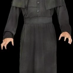 Morris "Minister Of Mayhem" Costume