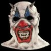 Morris "Misery The Clown" Mask Scary Masks 2 Morris "Misery The Clown" Mask Scary Masks