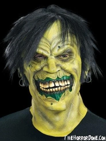 The Horror Dome "Misfit" Mask 3 The Horror Dome "Misfit" Mask