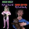 The Horror Dome "Moldy Molly And Rotten Robbie" Zombie Halloween Props - Combo Package Deal