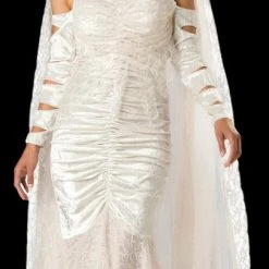 Morris "Monster Bride" Costume