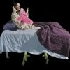 Distortions "Monster Under The Bed" Haunted House Animatronic Animatronics