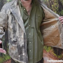 The Horror Dome Costumes