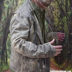 The Horror Dome Costumes