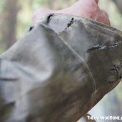 The Horror Dome Costumes