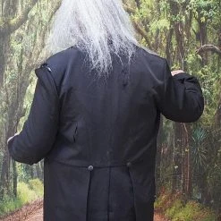 The Horror Dome Costumes