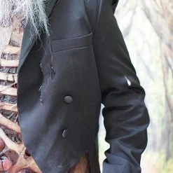 The Horror Dome Costumes