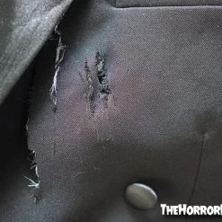 The Horror Dome Costumes