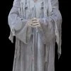 The Horror Dome Costumes "Movie Quality Ghostly Cloak" Costume