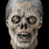The Horror Dome Props "Mrs. Bates" Severed Head HD Studios Ultra Realistic Halloween Prop