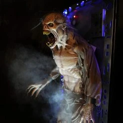 Distortions Animatronics