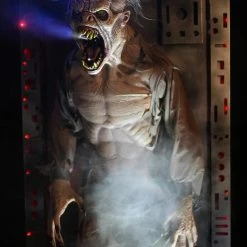 Distortions Animatronics