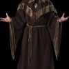 Morris Costumes "Mystic Sorcerer" Costume (Adult Size)