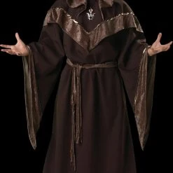Morris Costumes "Mystic Sorcerer" Costume (Adult Size)