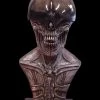 Midnight Studios "Necronomicon Alien Head" Halloween Prop