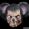 The Horror Dome "Mangey Mouse" HD Studios Pro Mask Masks