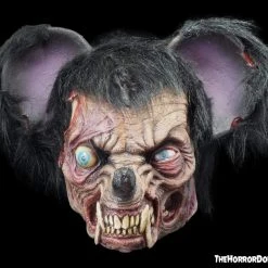 The Horror Dome "Mangey Mouse" HD Studios Pro Mask Masks