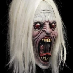 The Horror Dome Masks