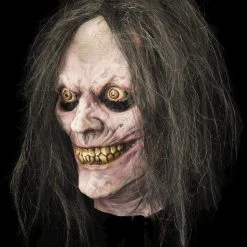 The Horror Dome NEW "Psycho" HD Studios Pro Mask 7 The Horror Dome NEW