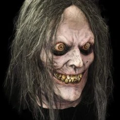 The Horror Dome NEW "Psycho" HD Studios Pro Mask