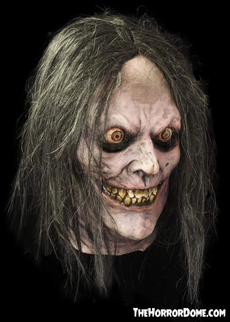 The Horror Dome NEW "Psycho" HD Studios Pro Mask 4 The Horror Dome NEW "Psycho" HD Studios Pro Mask