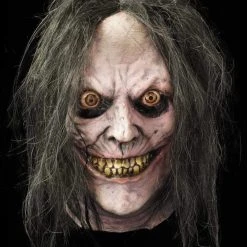 The Horror Dome NEW "Psycho" HD Studios Pro Mask