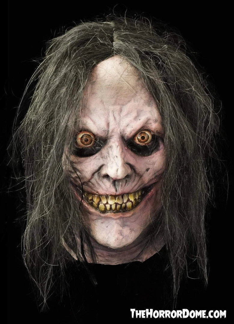 The Horror Dome NEW "Psycho" HD Studios Pro Mask 3 The Horror Dome NEW "Psycho" HD Studios Pro Mask