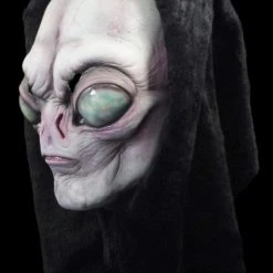 The Horror Dome Masks "Roswell Alien" HD Comfort Fit Mask