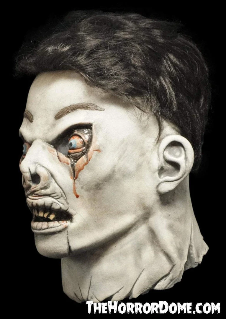 The Horror Dome "The Boogeyman" HD Studios Pro Mask 5 The Horror Dome "The Boogeyman" HD Studios Pro Mask