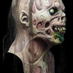 The Horror Dome "The Dark Knight" HD Studios Pro Mask