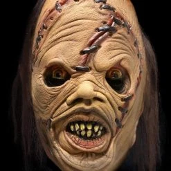 The Horror Dome "Leatherface The Hunter Of Plainfield" HD Studios Pro Mask Masks