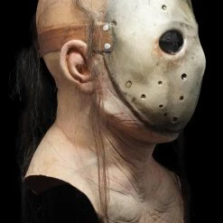 The Horror Dome "The Serial Killer" HD Studios Pro Mask