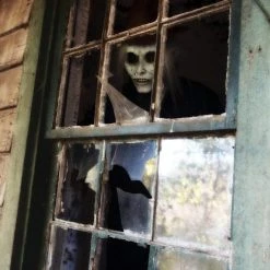 The Horror Dome Masks