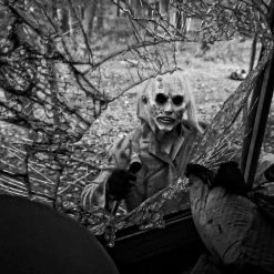 The Horror Dome Masks