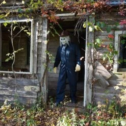 The Horror Dome Masks