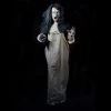 Morris "Nightfright Zombie Girl" Electric Animated Halloween Prop