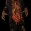 Midnight Studios "Norman The Zombie" Professional Costume Costumes