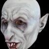 Morris Scary Masks "Nosferatu" Mask 1 Morris Scary Masks "Nosferatu" Mask