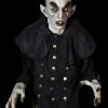 Distortions "Nosferatu Legend" Vampire Halloween Prop By Jordu Schell Props