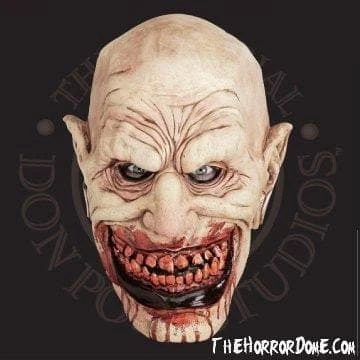 The Horror Dome "Old School Punk" Mask 3 The Horror Dome "Old School Punk" Mask