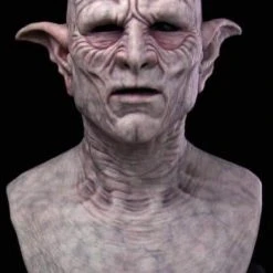 CFX Scary Masks "Orlock The Undead" Silicone Mask