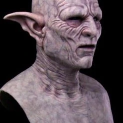 CFX Scary Masks "Orlock The Undead" Silicone Mask