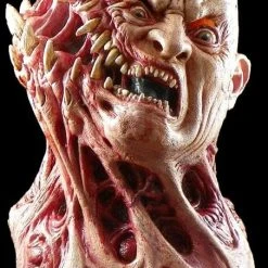 The Horror Dome "Parasite Break Out" HD Studios Pro Mask