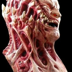 The Horror Dome "Parasite Break Out" HD Studios Pro Mask