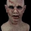 CFX Scary Masks "Pasusie The Ghoul" Silicone Mask